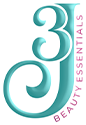 J3 Beauty Essentials Logo